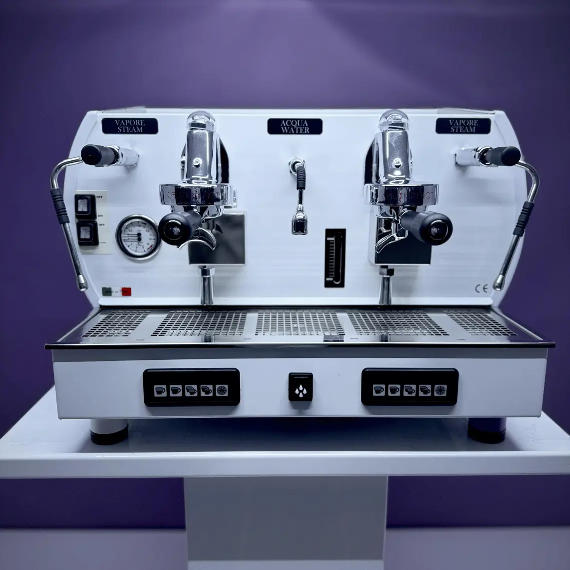 altea root gallery 2 | la Nuova Era