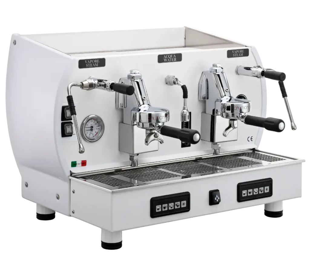 Altea Root Hero Image | La Nuova Era