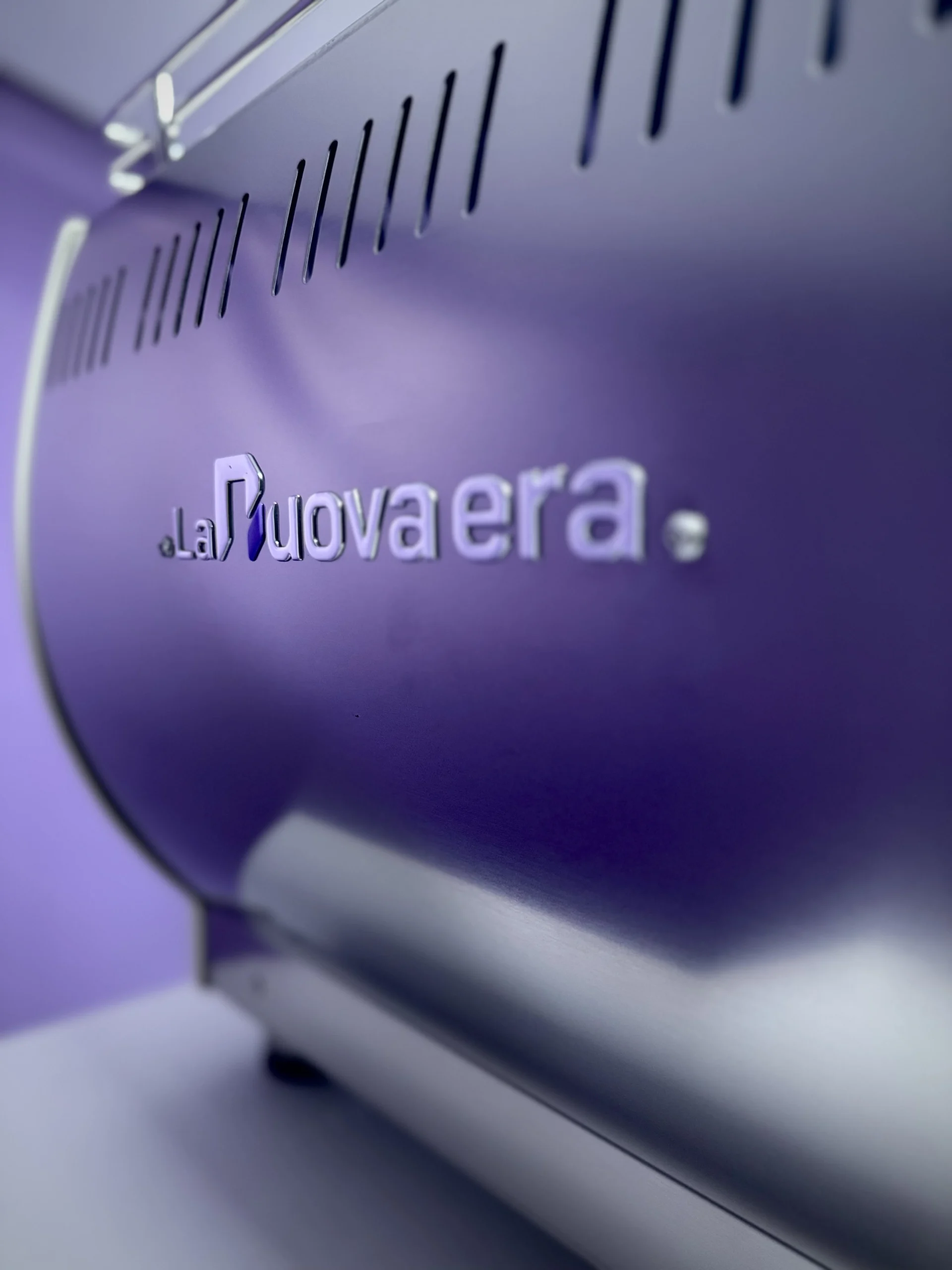 Altea Wood 4 | La Nuova Era