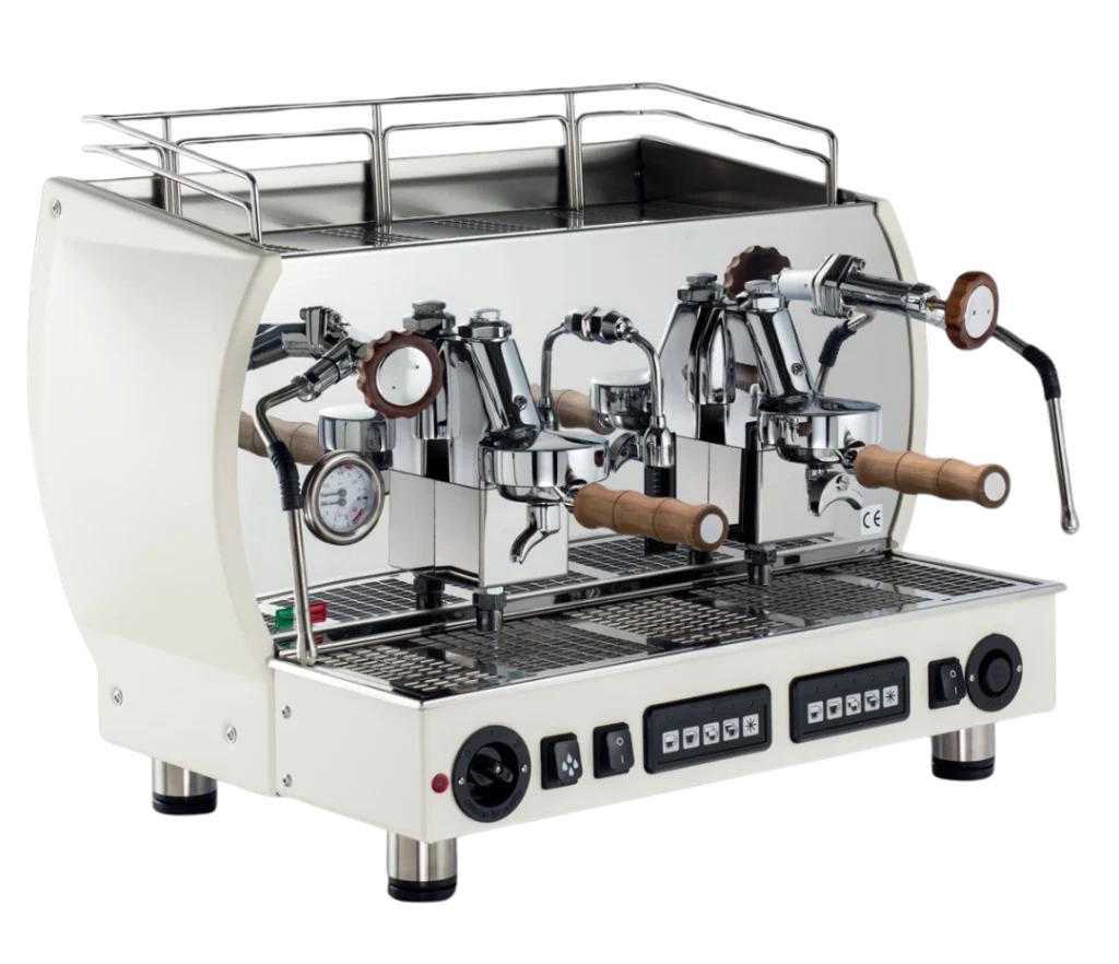 Altea wood hero image | La Nuova Era