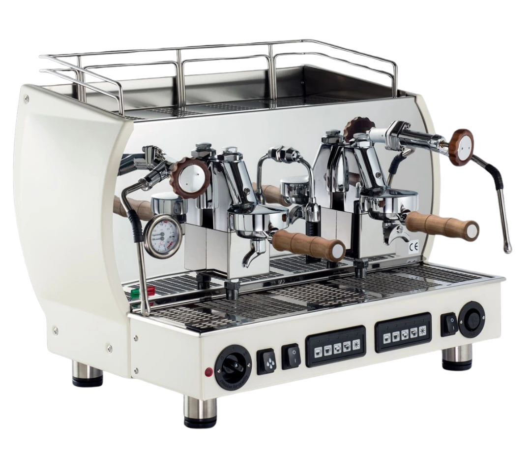 Altea wood hero image | La Nuova Era