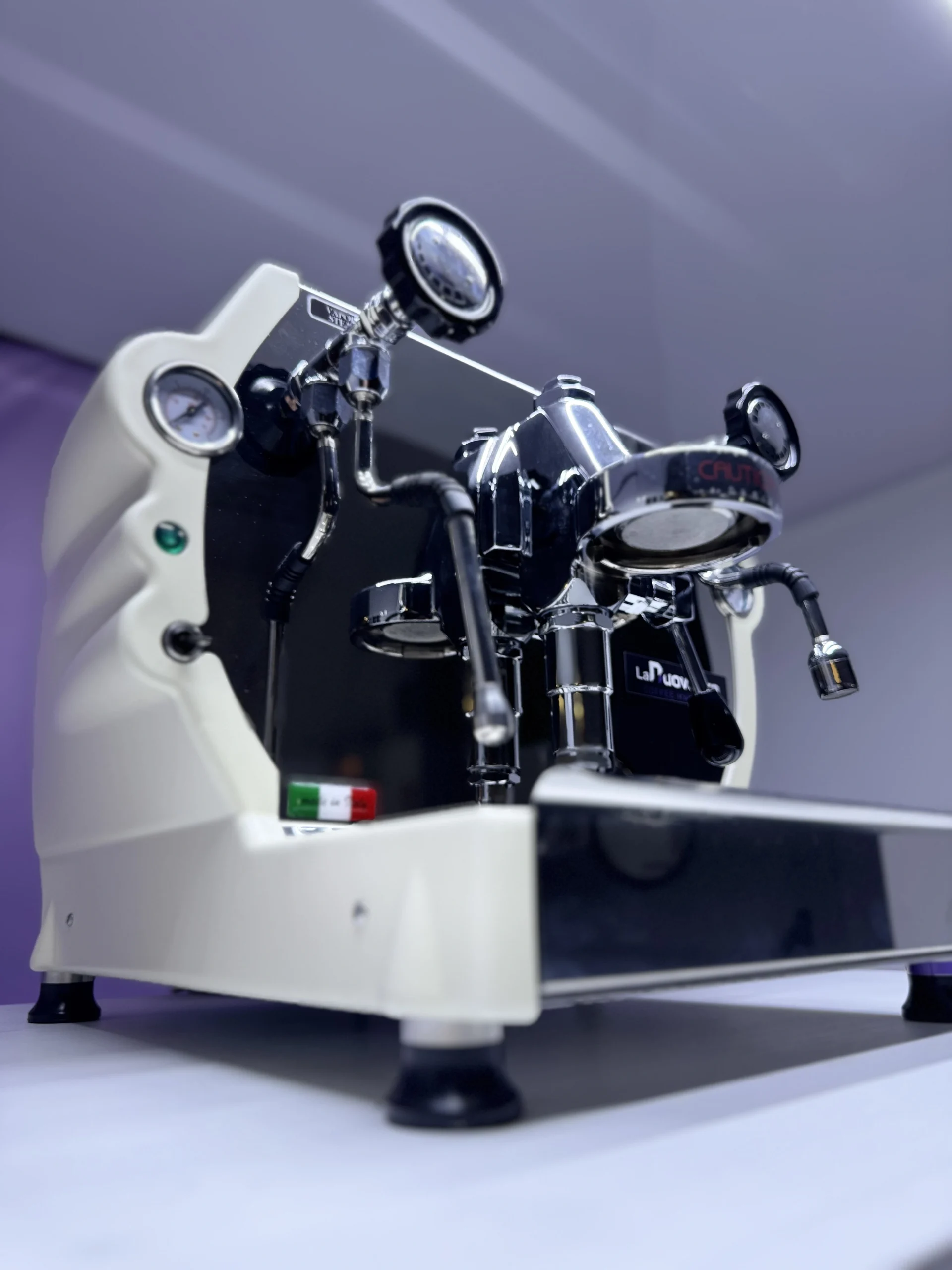 Cuadrona gallery 1 | La Nuova Era