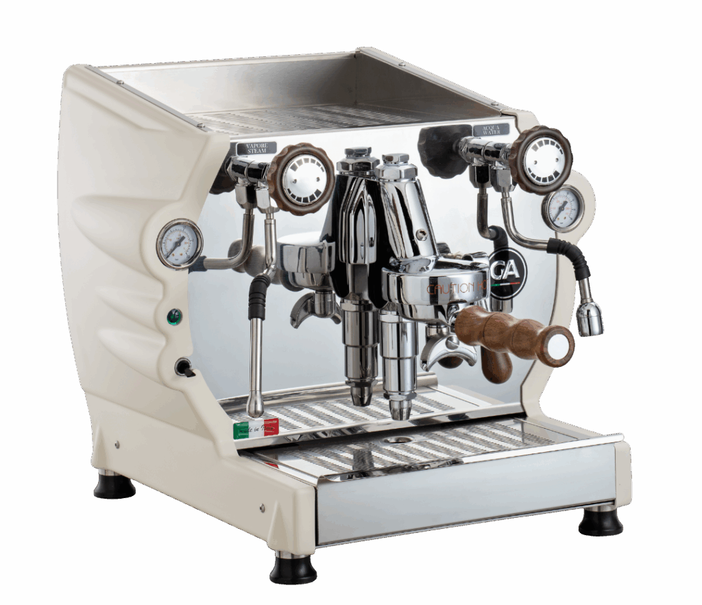 Cuadrona hero image | La Nuova Era