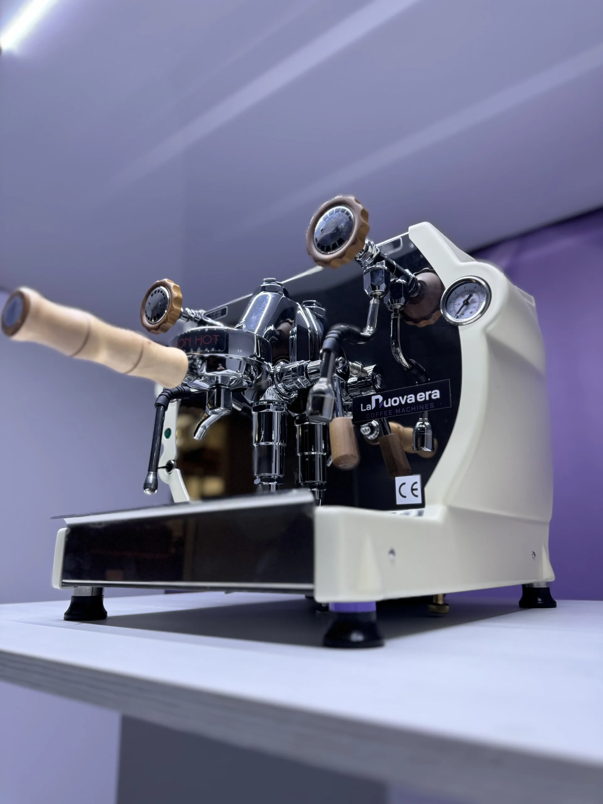 Cuadrona gallery 2 | La Nuova Era