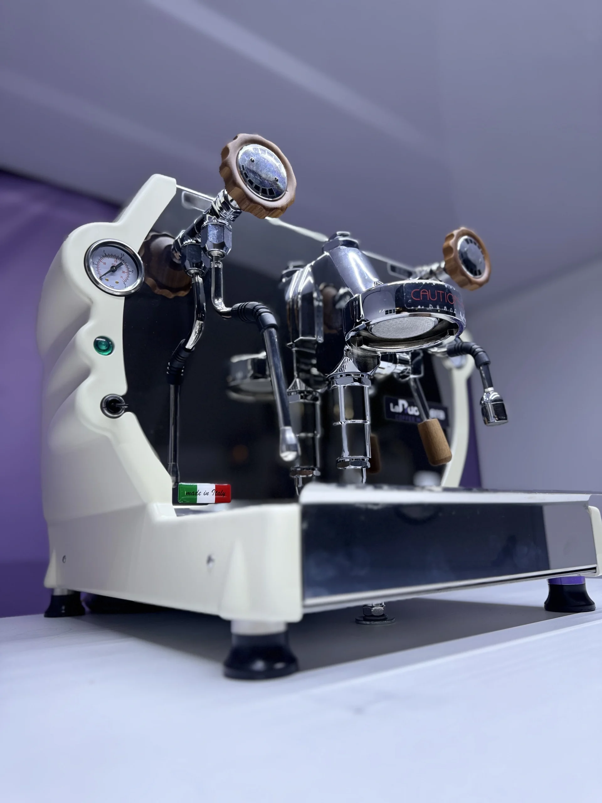 Cuadrona gallery 3 | La Nuova Era