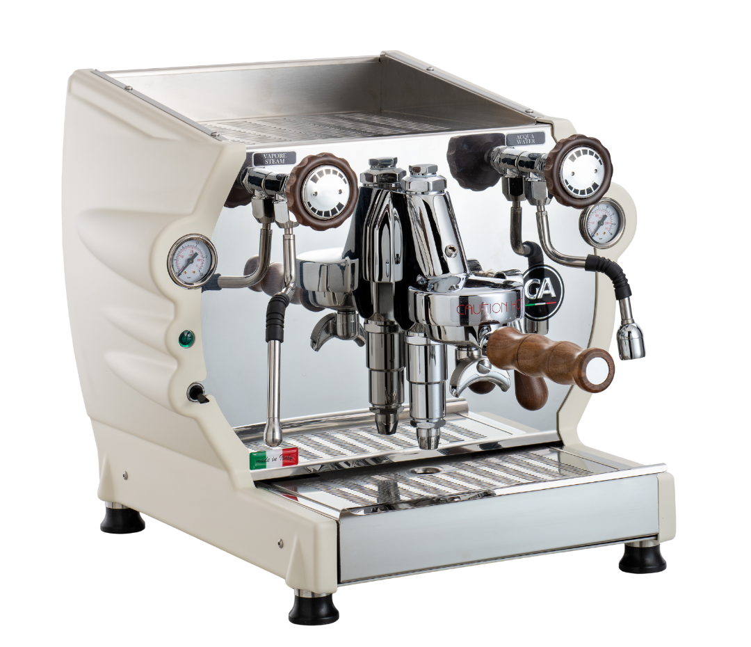 Cuadrona hero image | La Nuova Era