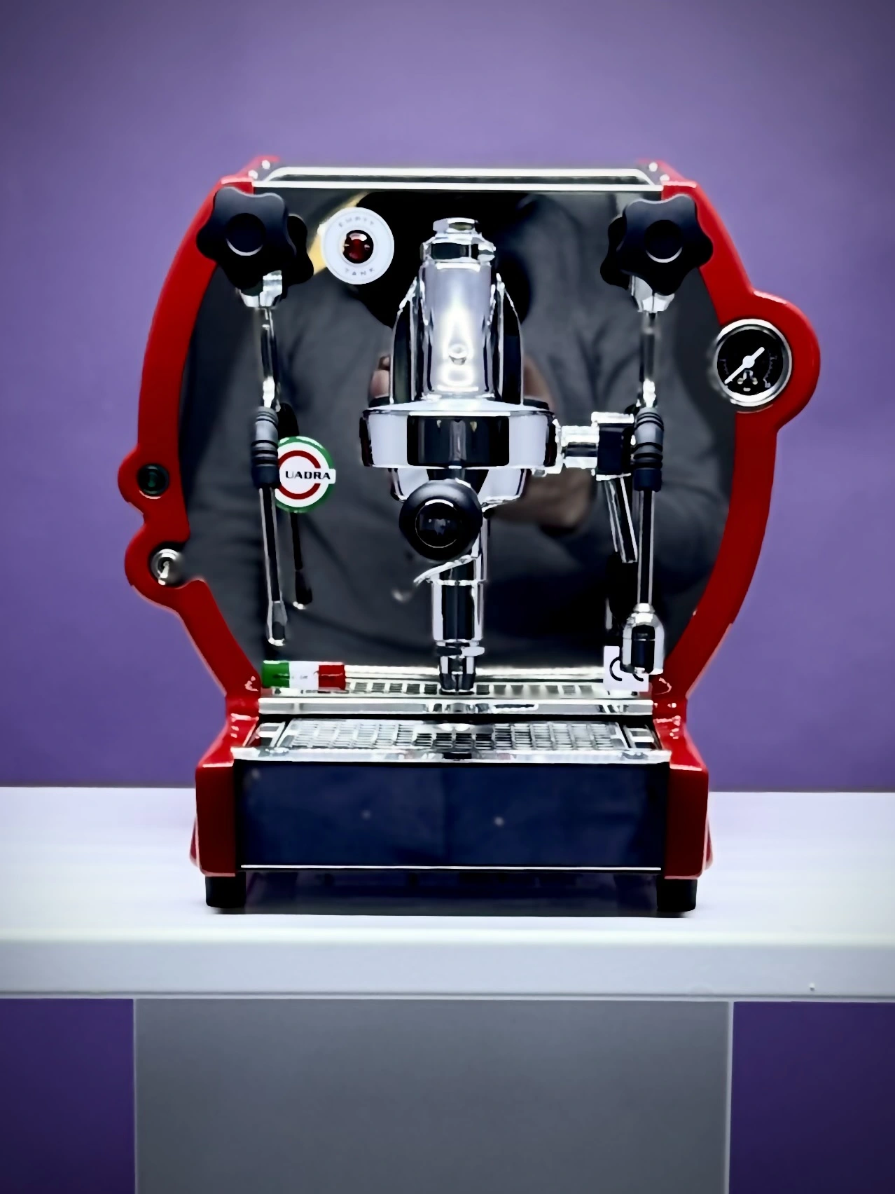 Cuadra gallery 2 | La Nuova Era