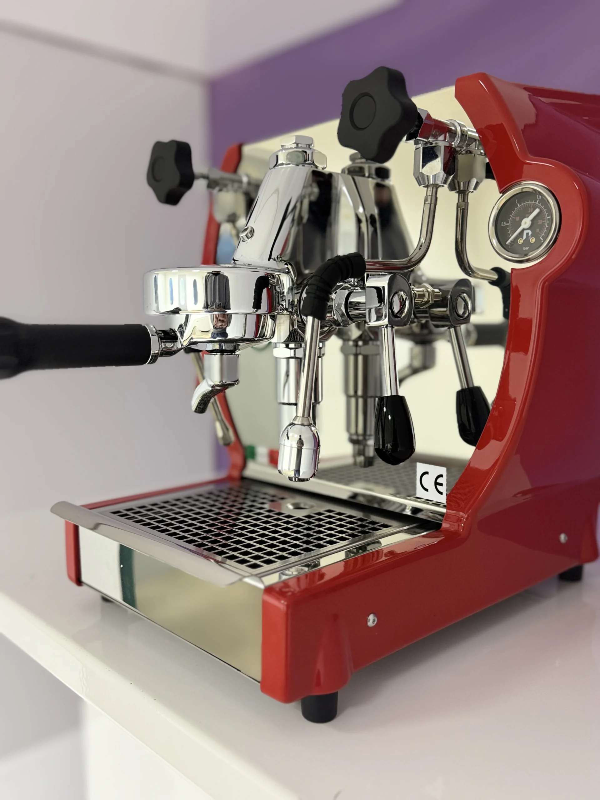 Cuadra gallery 1 | La Nuova Era