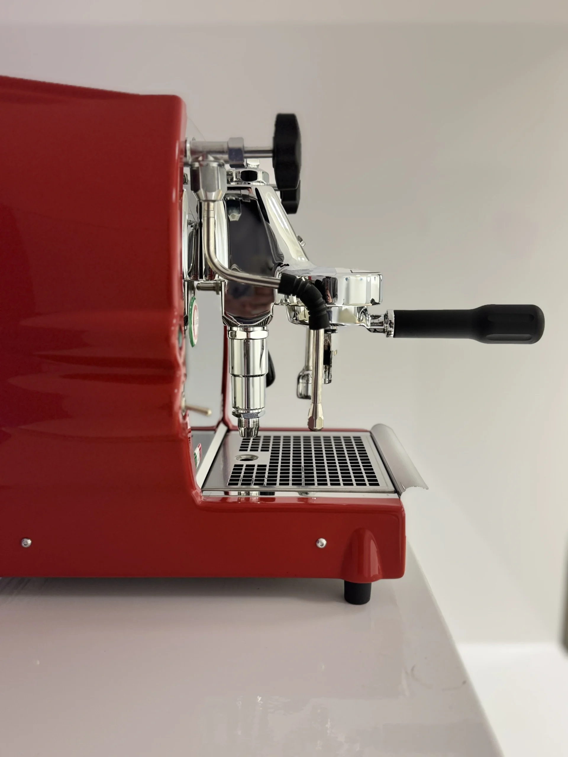 Cuadra gallery 3 | La Nuova Era