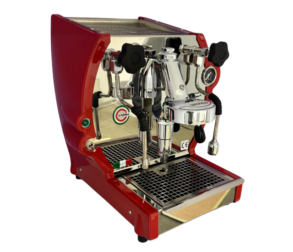 Cuadra hero image | La Nuova Era