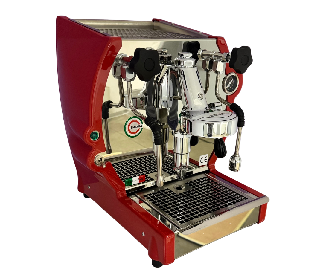 Cuadra hero image | La Nuova Era