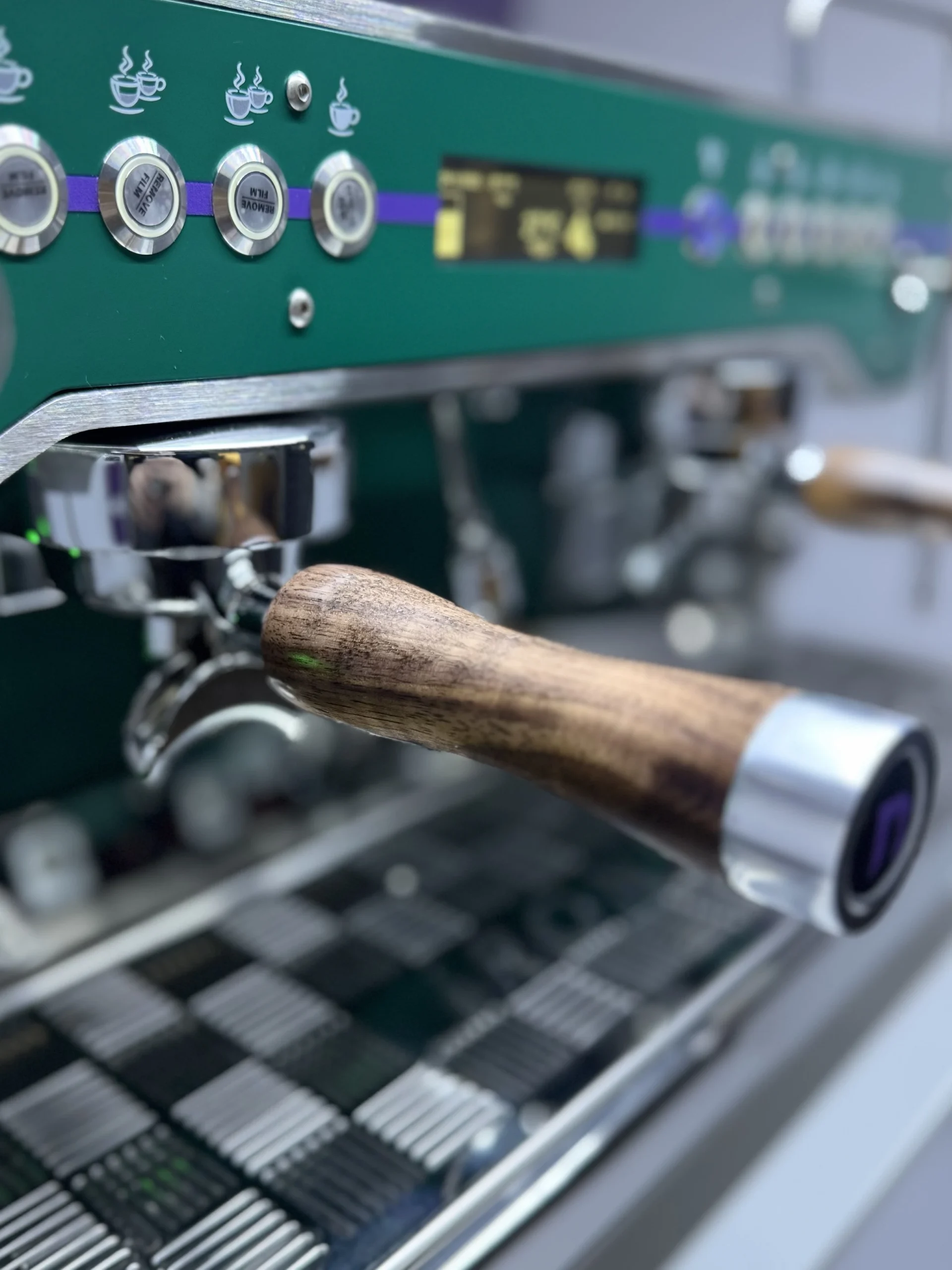 Iron gallery 1 | La Nuova Era