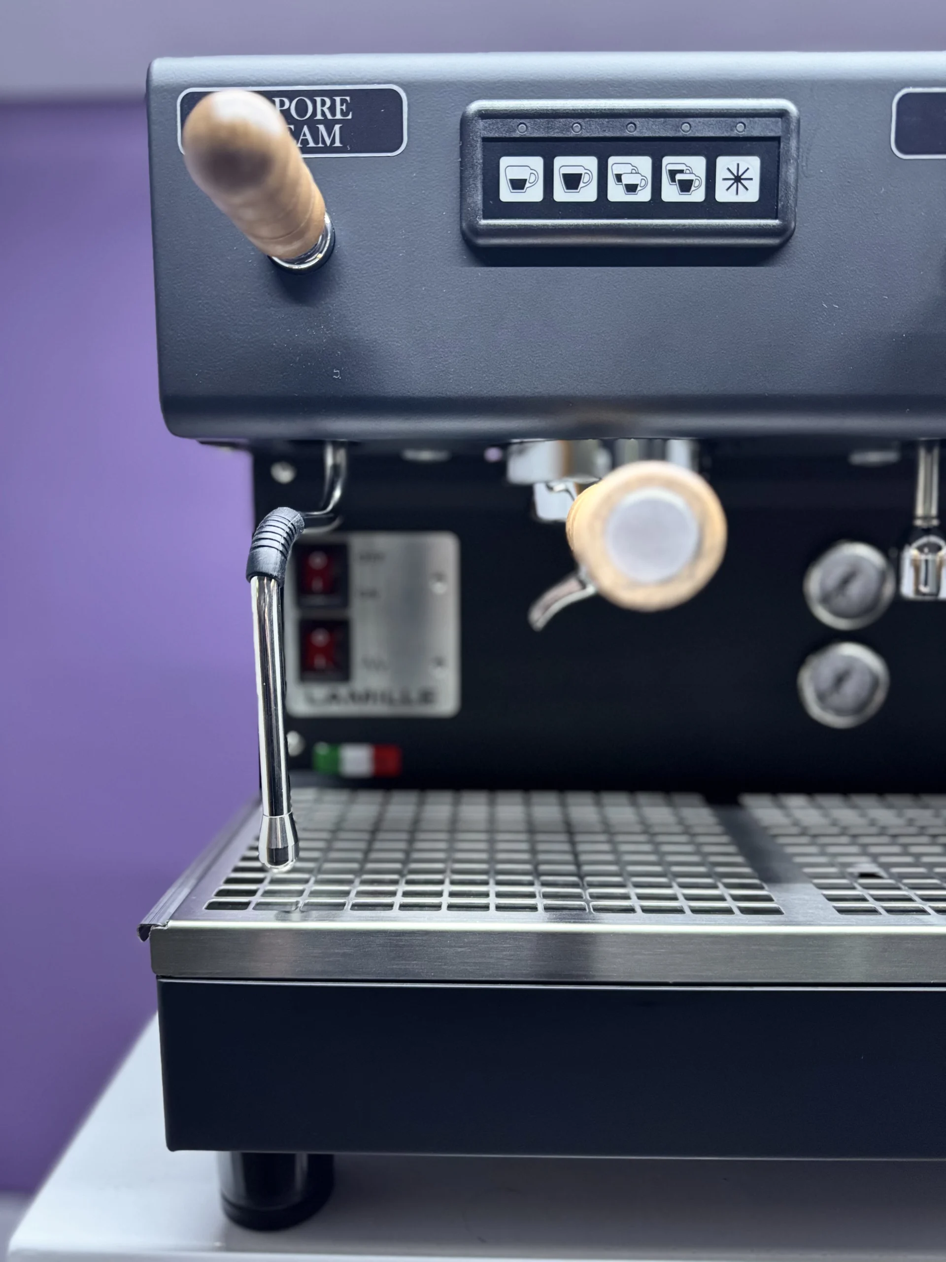 LaMille 100 gallery 3 | La Nuova Era