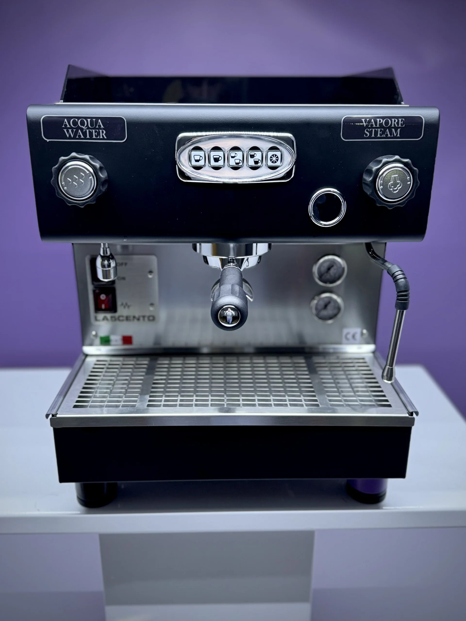 LaMille 100 Tempo gallery 1 | La Nuova Era