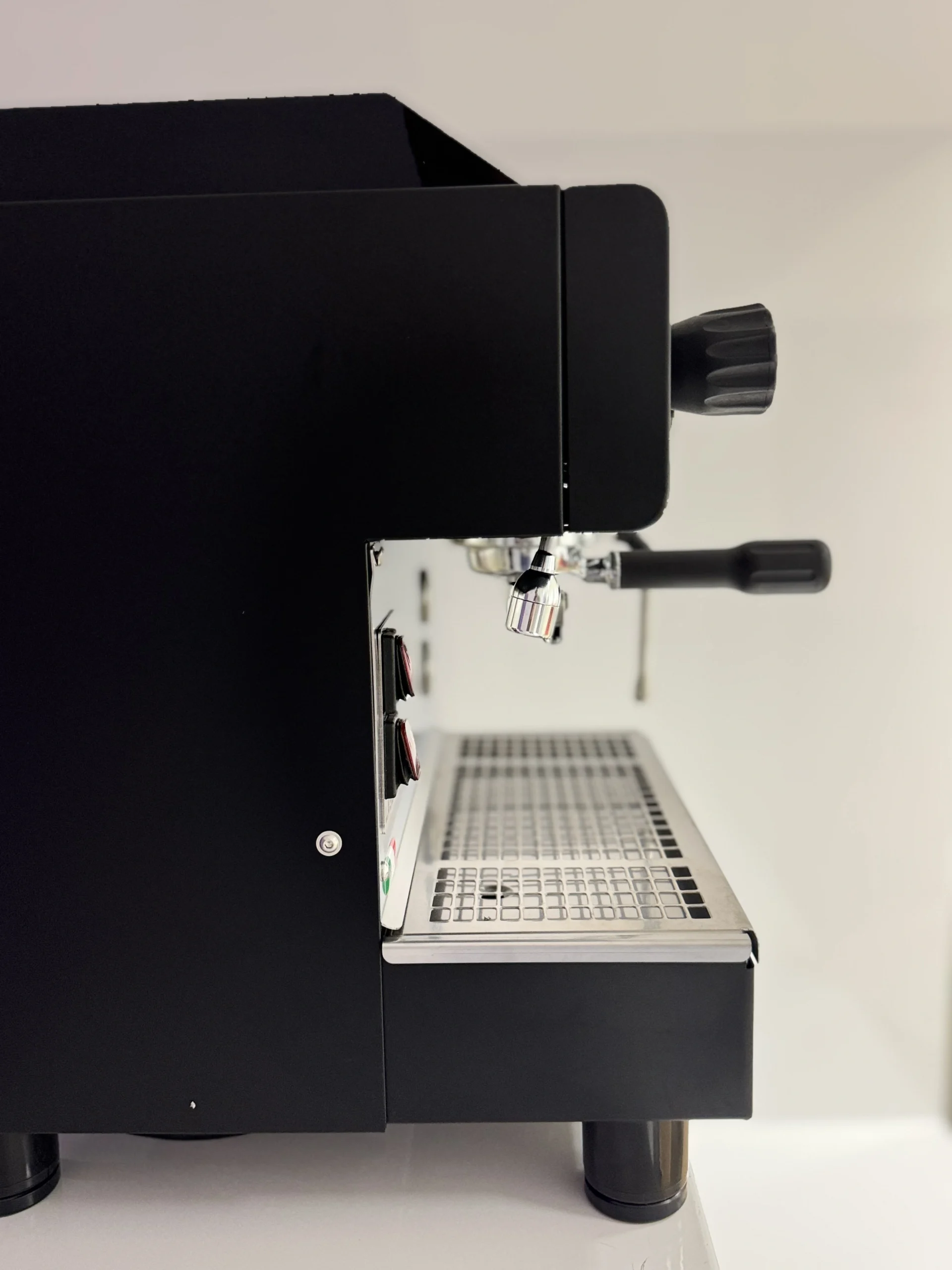 LaMille 100 Tempo gallery 4 | La Nuova Era