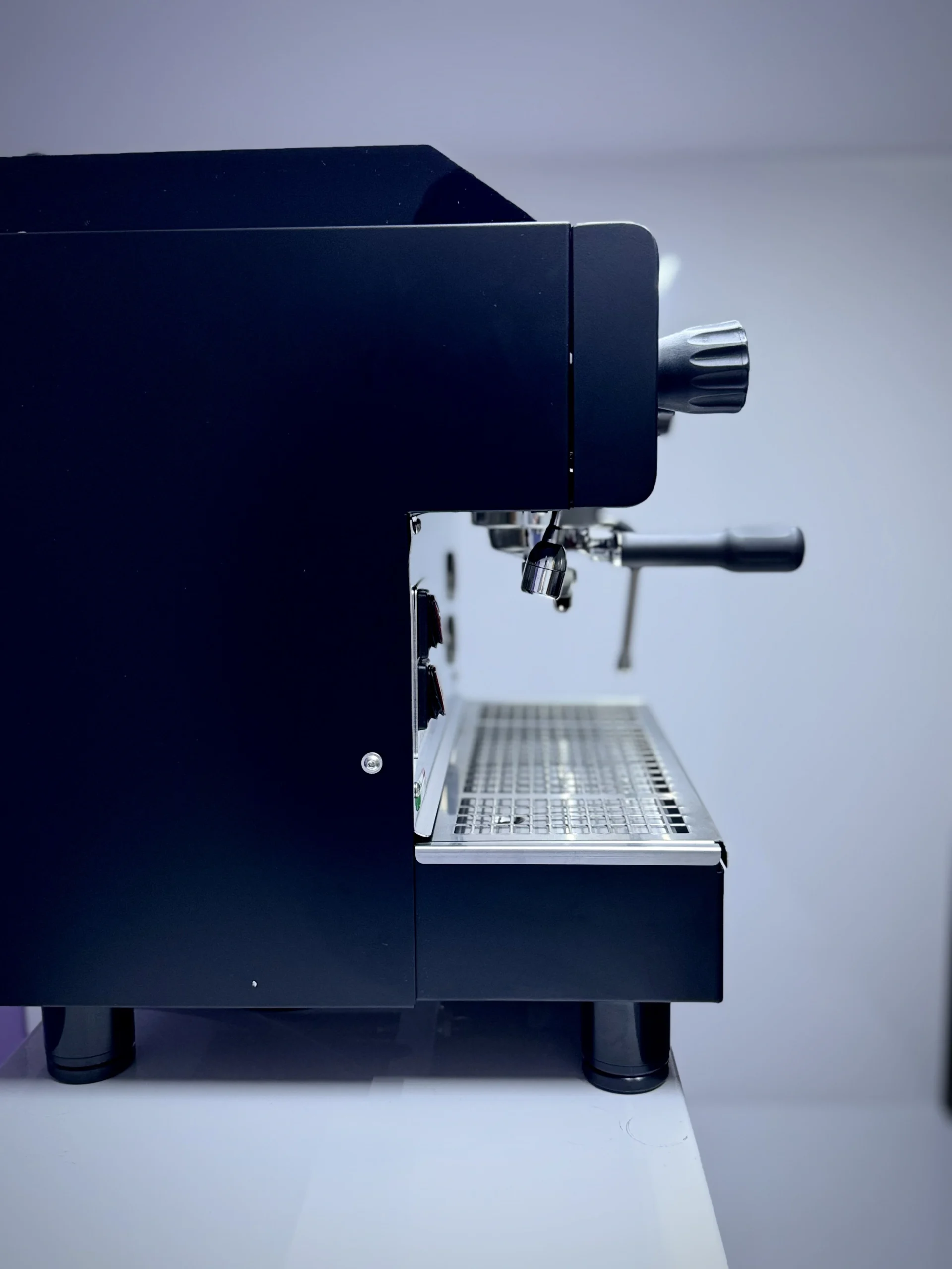 LaMille 100 Tempo gallery 2 | La Nuova Era