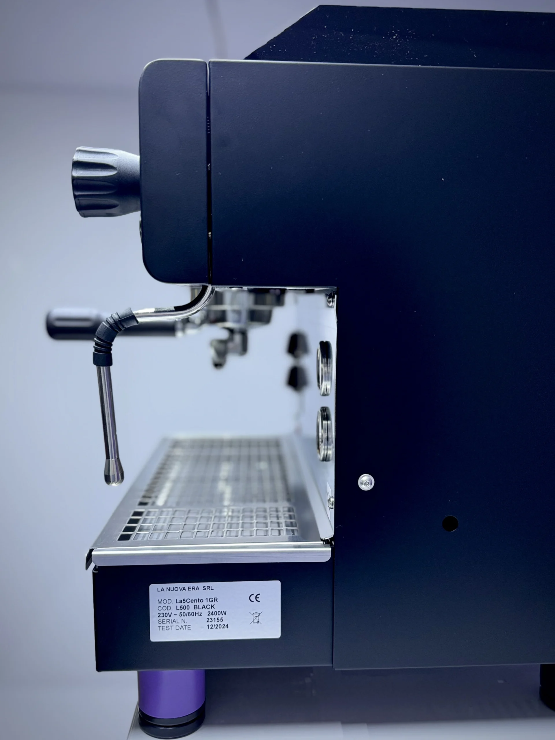 LaMille 100 Tempo gallery 3 | La Nuova Era