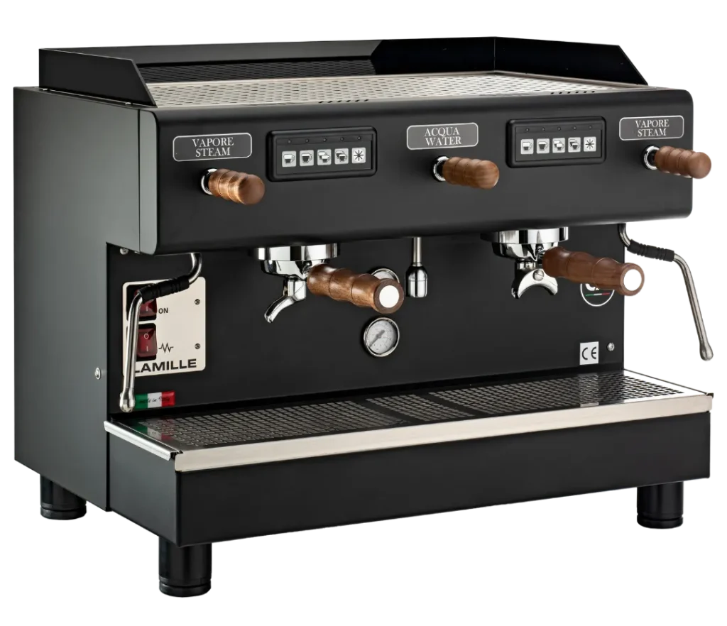 LA MILLE 100 Hero Image| La Nuova Era