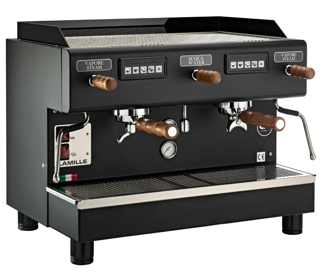 LA MILLE 100 Hero Image| La Nuova Era