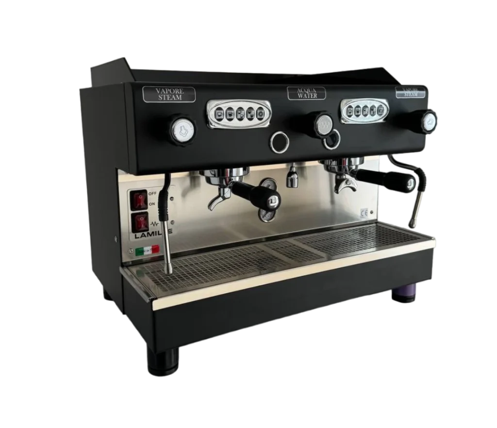 LaMille 100 Tempo Hero Image | La Nuova Era