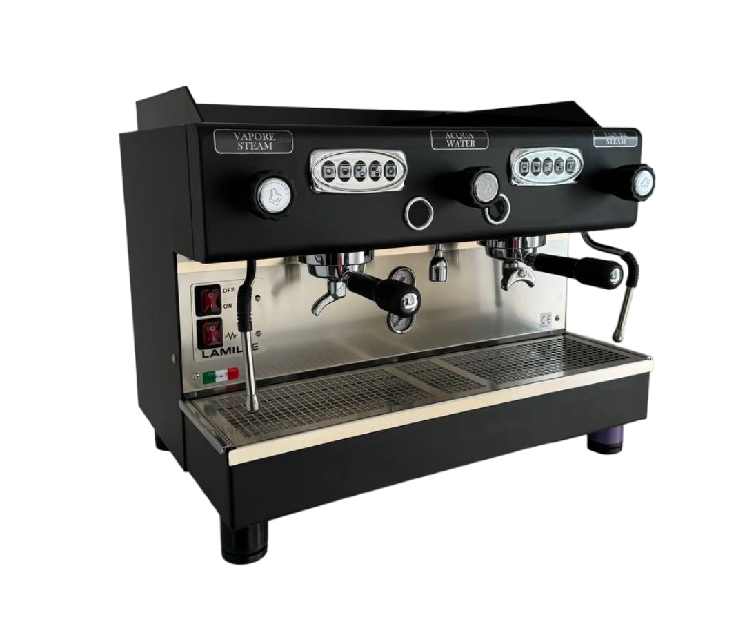 LaMille 100 Tempo Hero Image | La Nuova Era