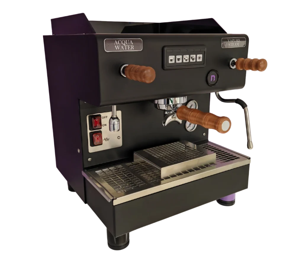 LaMille 100 hero image | La Nuova Era