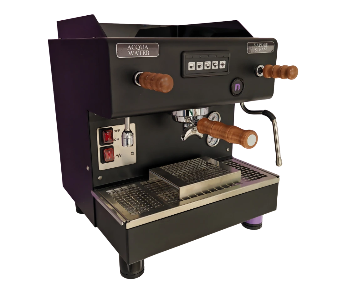 LaMille 100 hero image | La Nuova Era