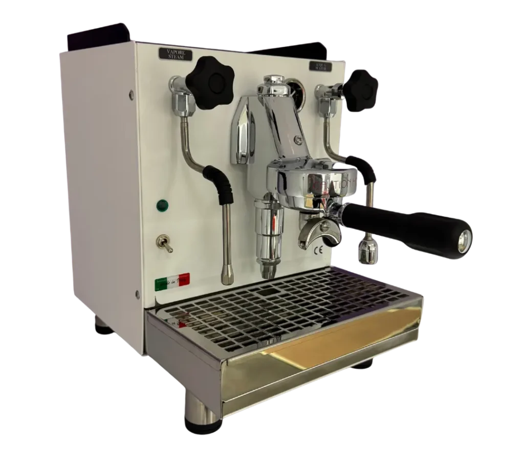 LaPratica hero image | La Nuova Era