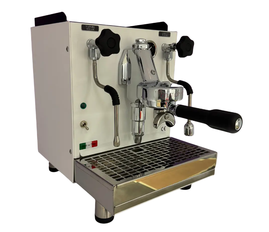 LaPratica hero image | La Nuova Era