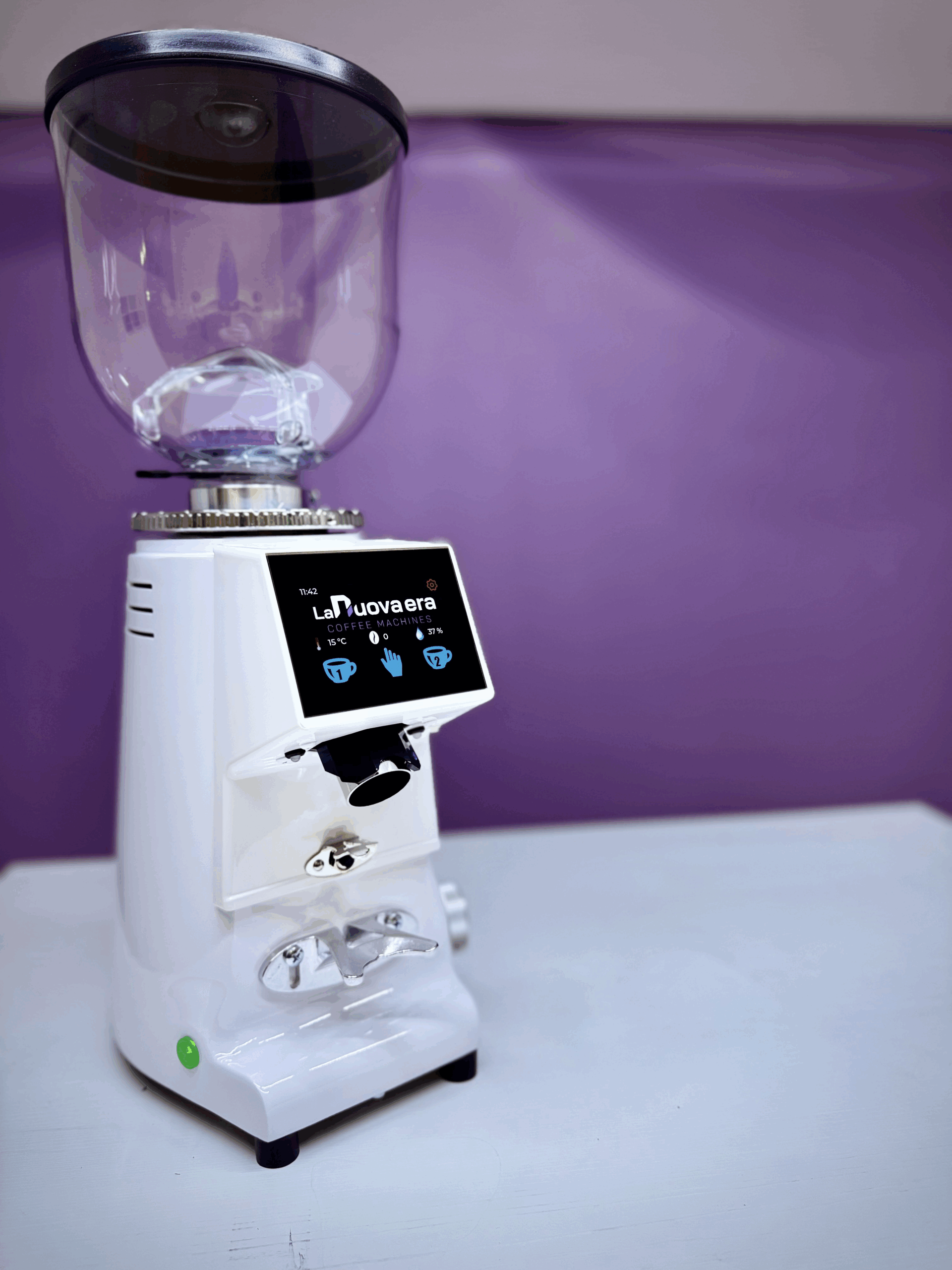 MST 64 on demand gallery 2 | La Nuova Era