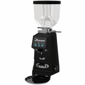 MST 64 on demand metallic black | La Nuova Era