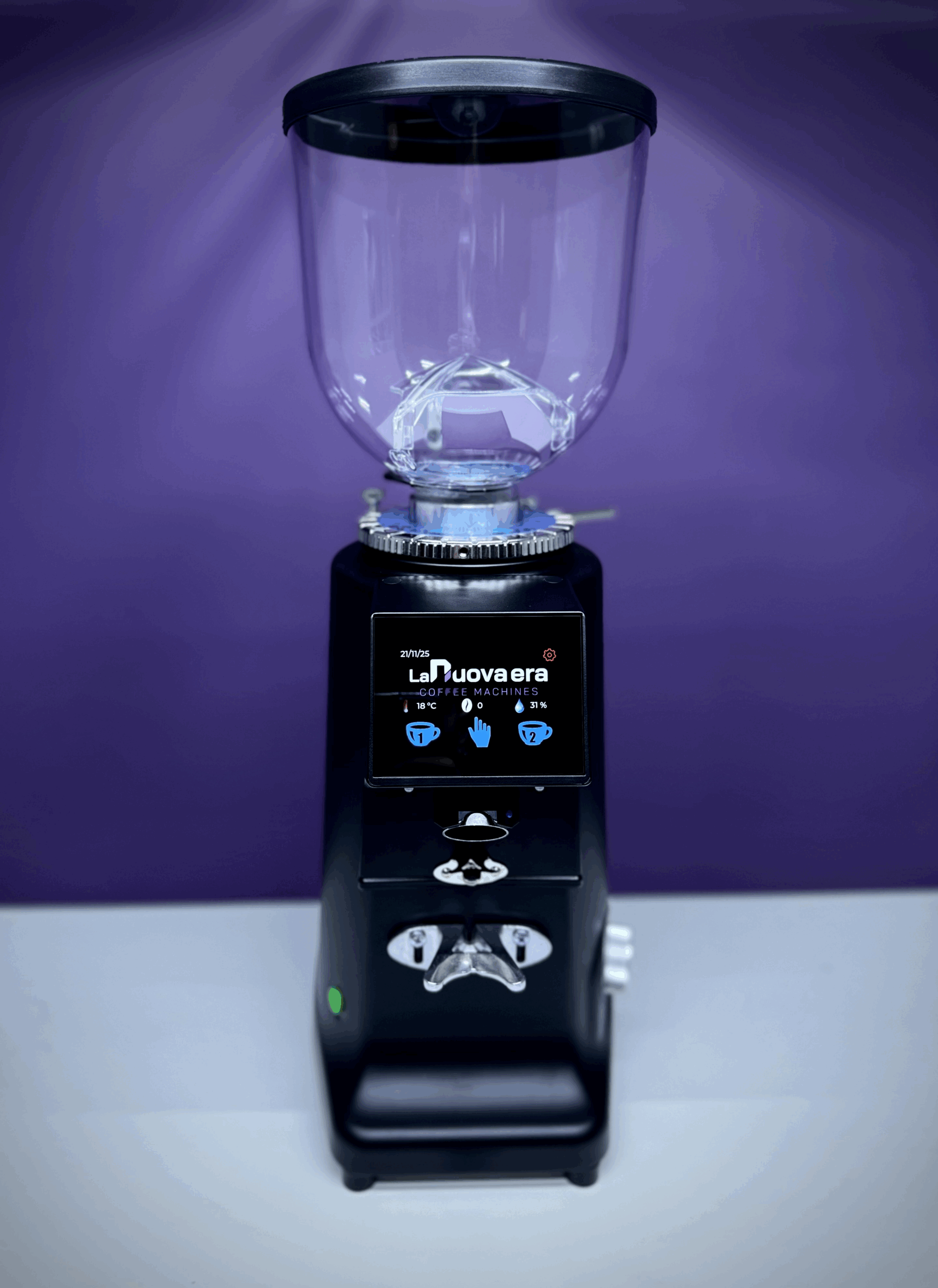 MST 83 on demand gallery 2 | La Nuova Era