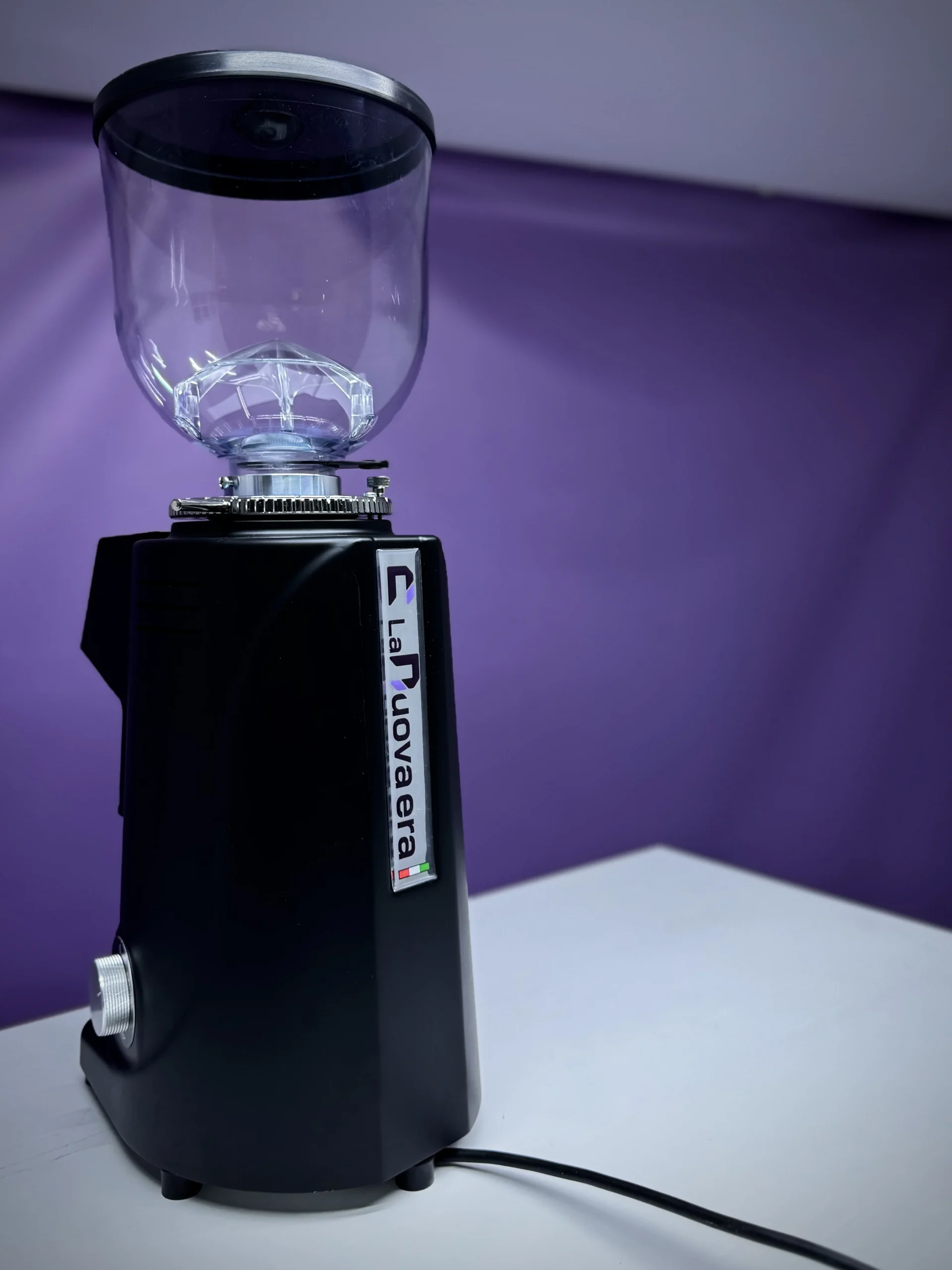 MST 83 on demand img 2 | La Nuova Era