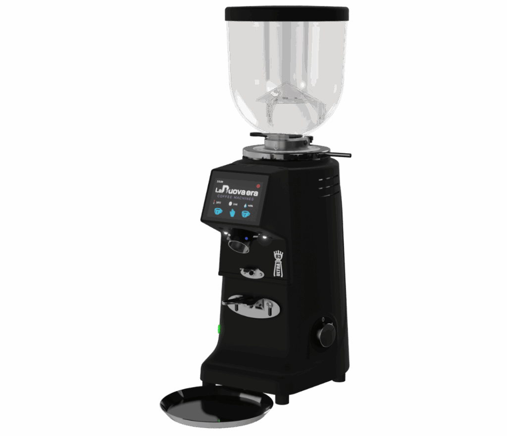 MST 83 on demand hero image | La Nuova Era