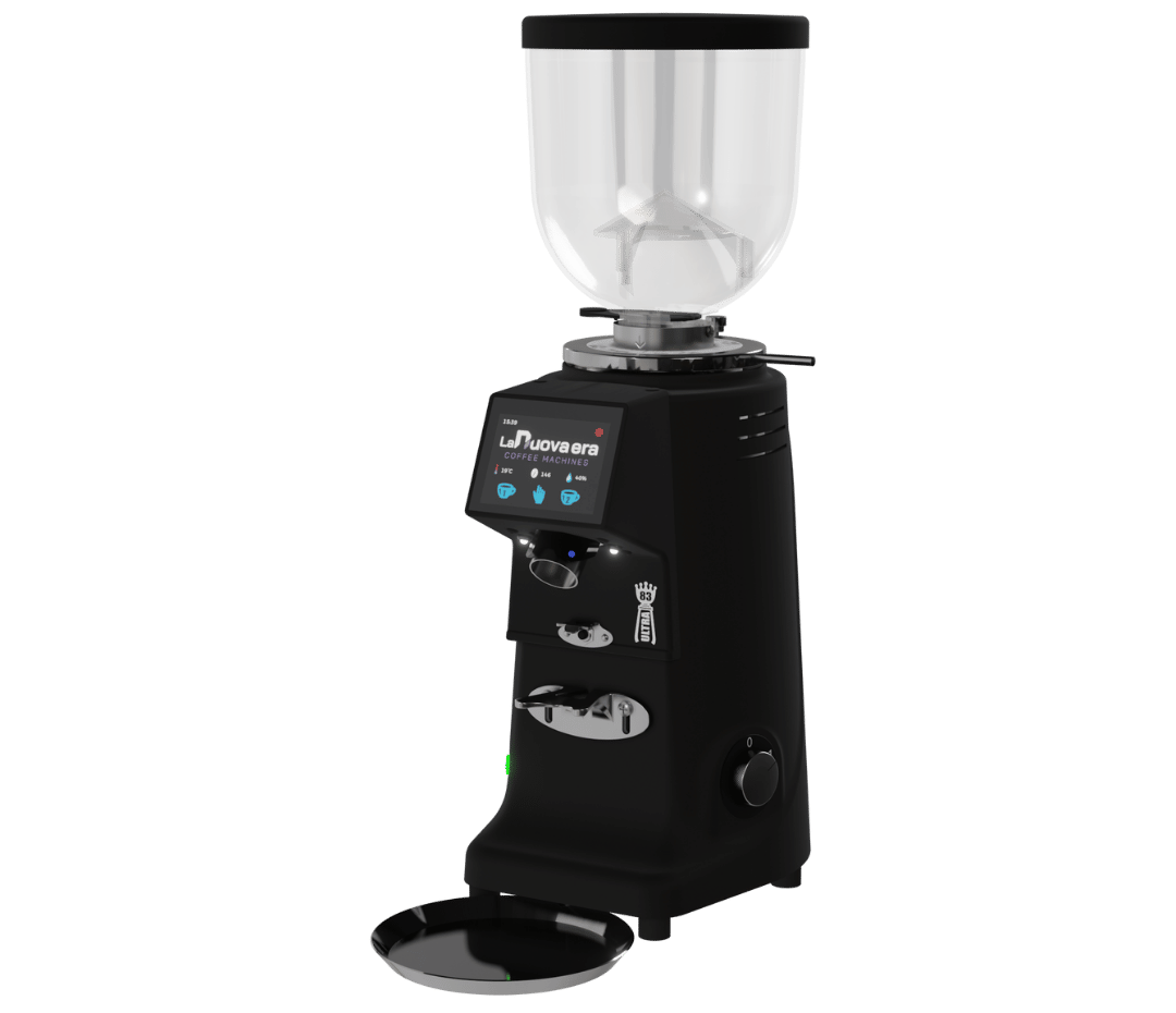 MST 83 on demand hero image | La Nuova Era