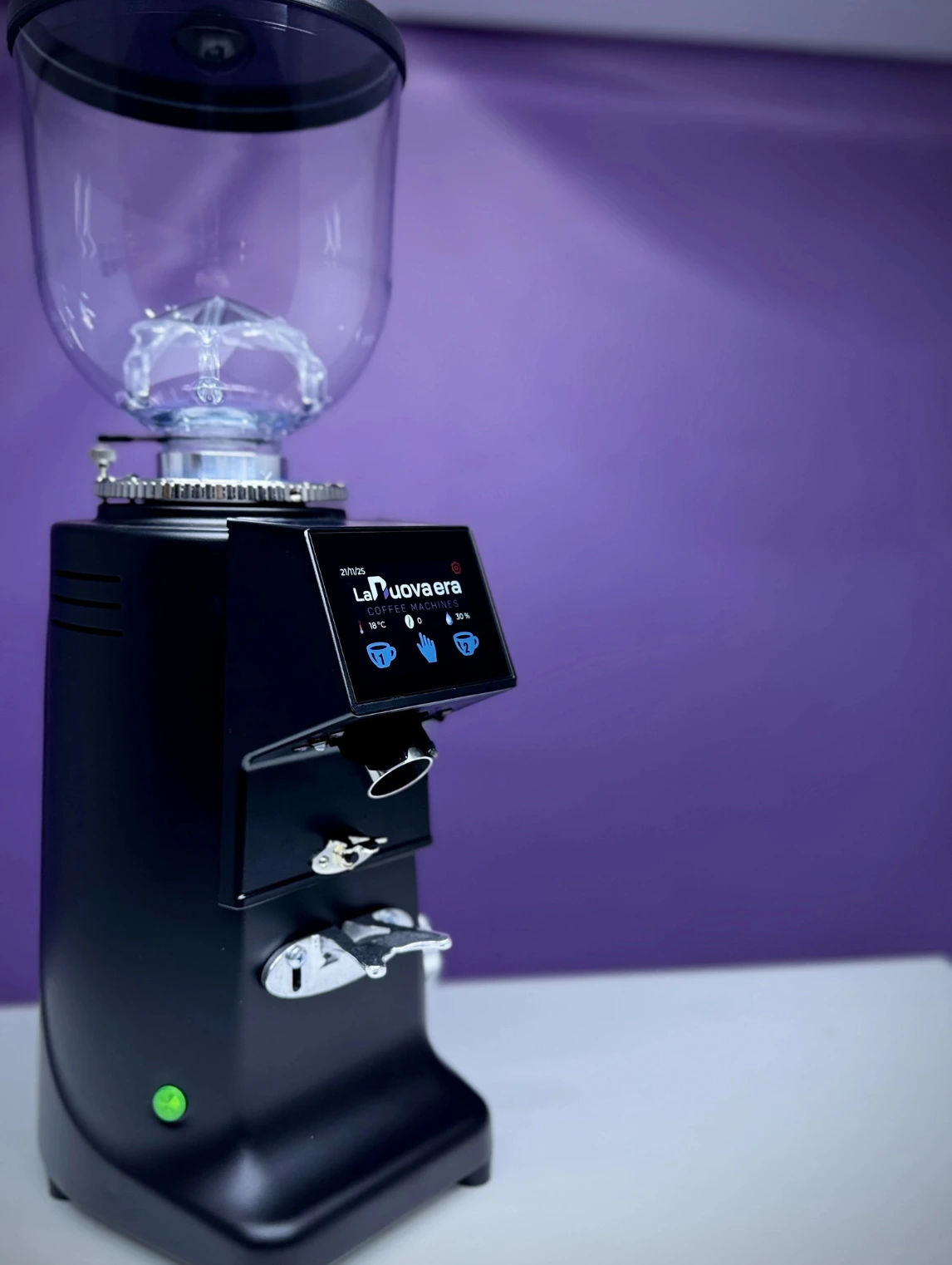 MST 83 on demand img 2 | La Nuova Era