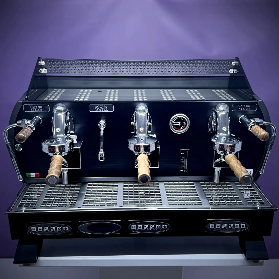 altea anniversario galleria 2 | La Nuova Era